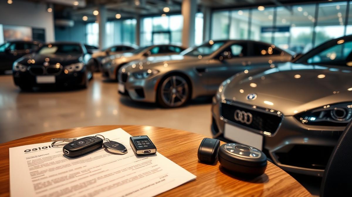 Auto Loan Calculator Guide: How to Save Thousands on Car Financing