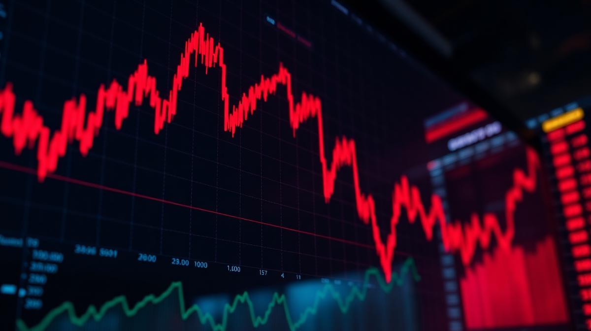 Bitcoin Crashes Below $86K: 5 Reasons Behind Today's Crypto Market Plunge and What It Means for 2026