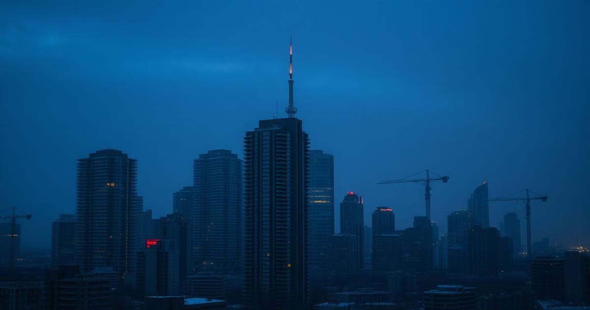 Canada's Housing System at a Crossroads: Structural Drivers, Systemic Risks, and Stabilization Pathways