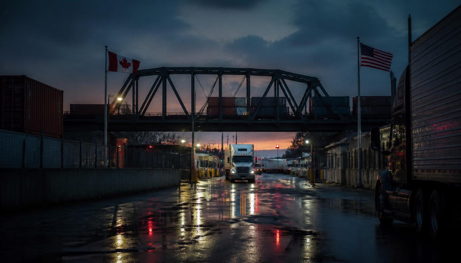 The Canada-US Trade War: Who Pays, Who Profits, and the Way Out