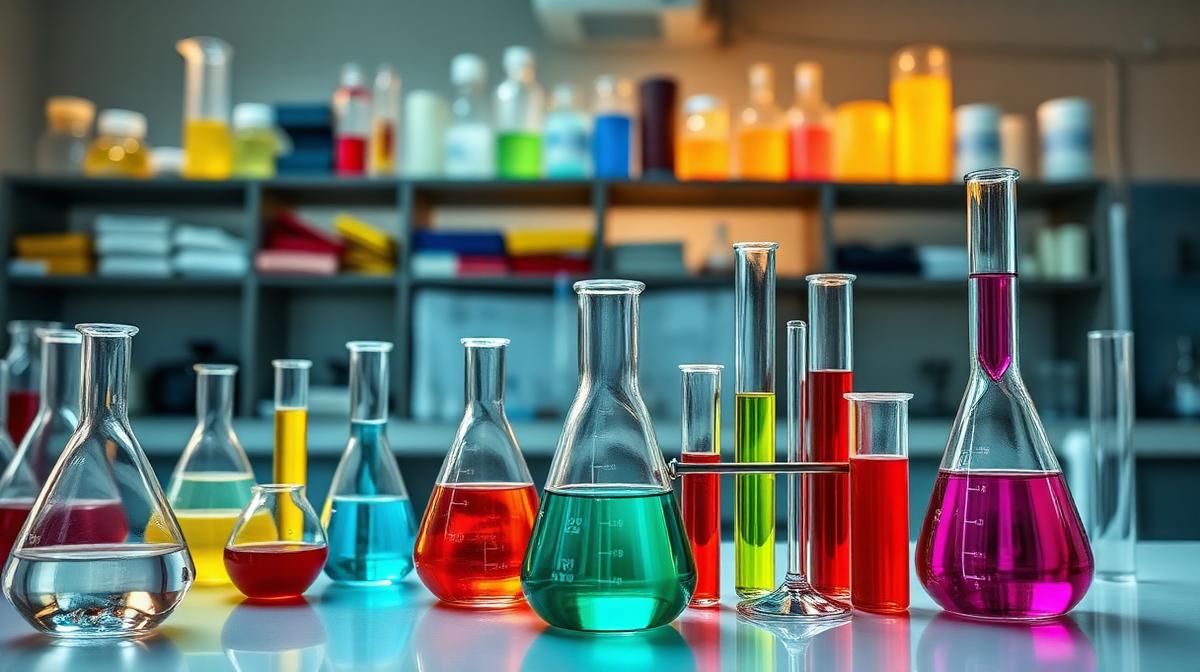 Chemistry Calculator Mastery: Molarity, pH, Stoichiometry & Gas Laws Explained
