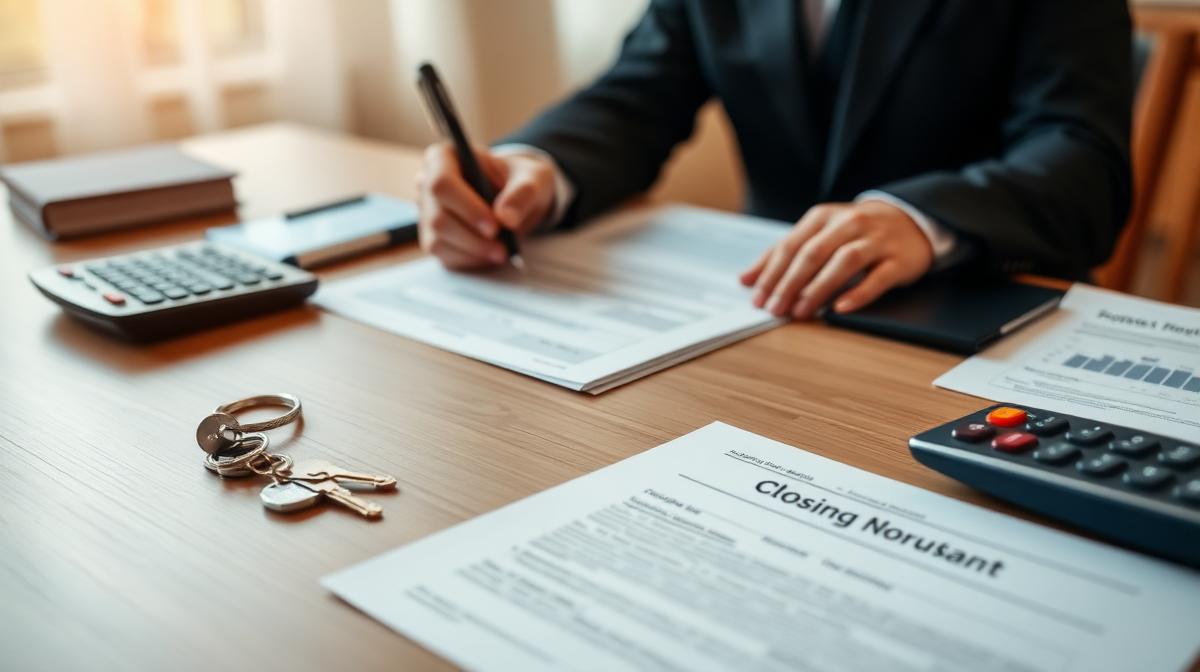 Closing Costs Complete Guide 2026: What Home Buyers Actually Pay