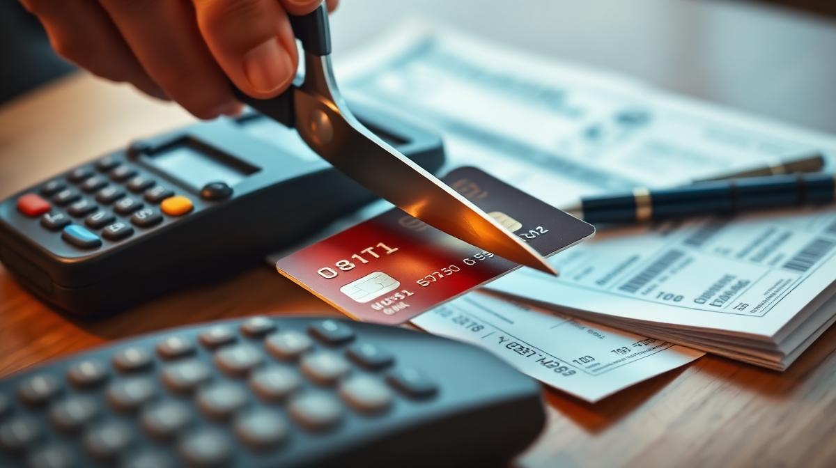 Credit Card Payoff Strategies: Calculate Your Path to Debt Freedom