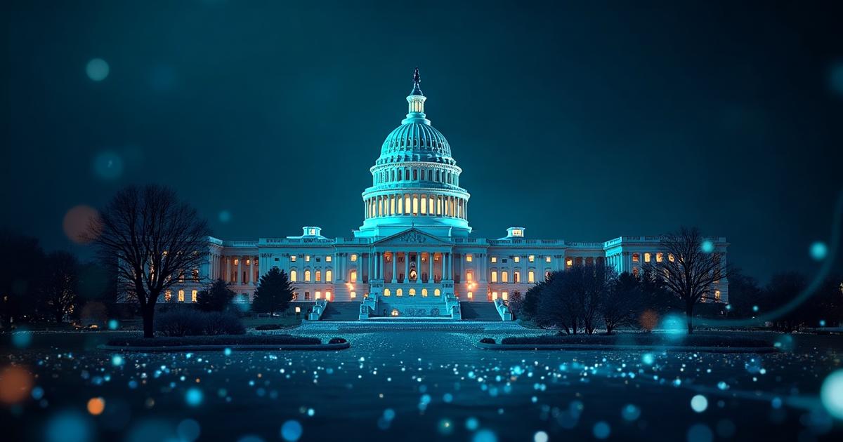 Breaking: Senate Unveils Crypto Market Structure Framework - What the CLARITY Act Era Means for Investors and Firms