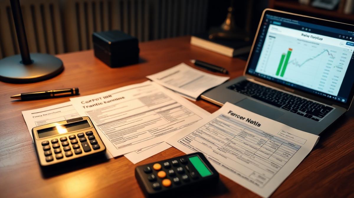 Crypto Tax Strategies 2026: Optimization and Loss Harvesting Guide
