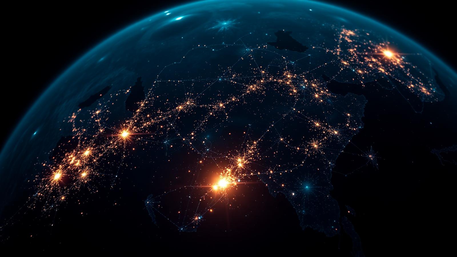 Global AI Race Standings 2026: Who Is Competing and Who Is Not