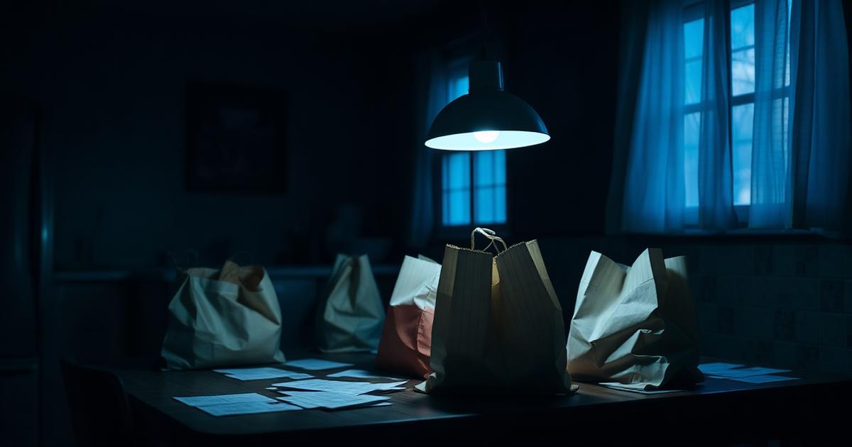 Household Survival: Cost of Living, Mobility, and Income Stress