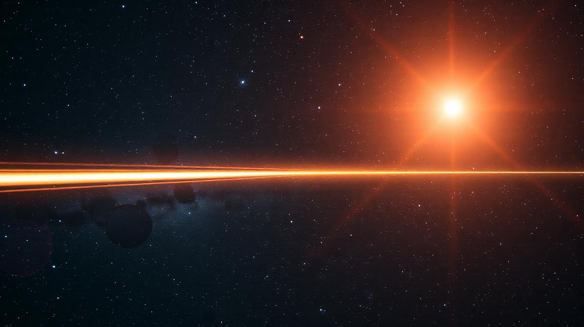 Understanding Light Years and Cosmic Distances