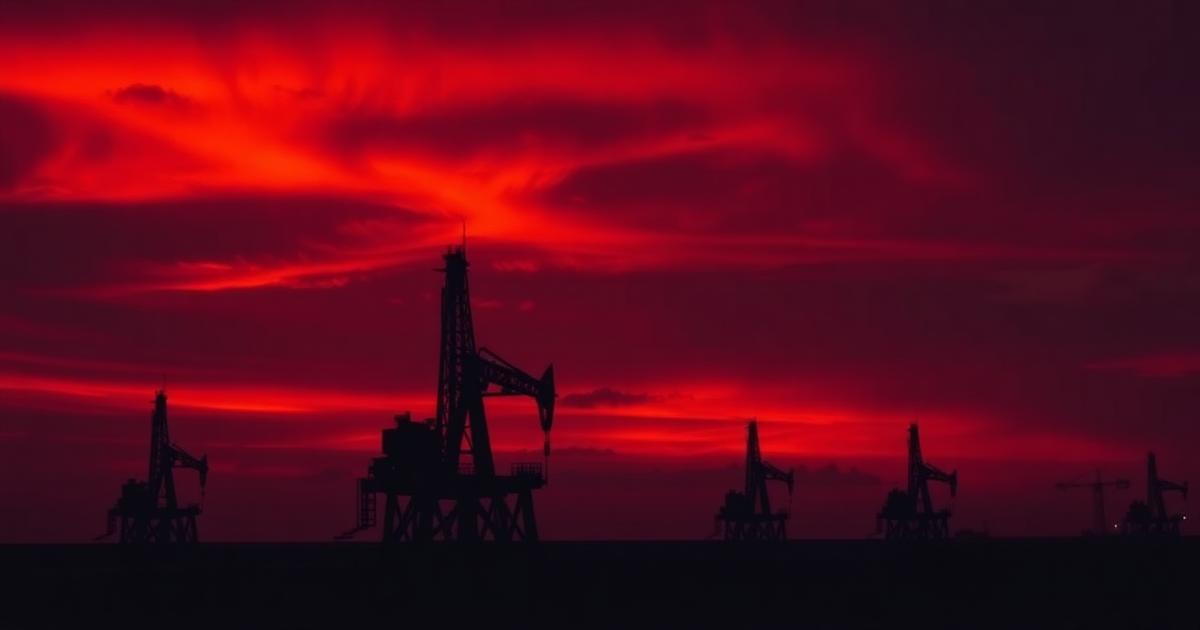 The Mistakes of War and Oil: Venezuela, Iran, and the Costs of Miscalculation