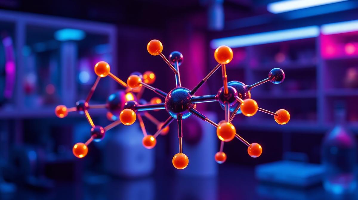Molecular Architecture: VSEPR Theory and the Three-Dimensional Nature of Chemical Bonding