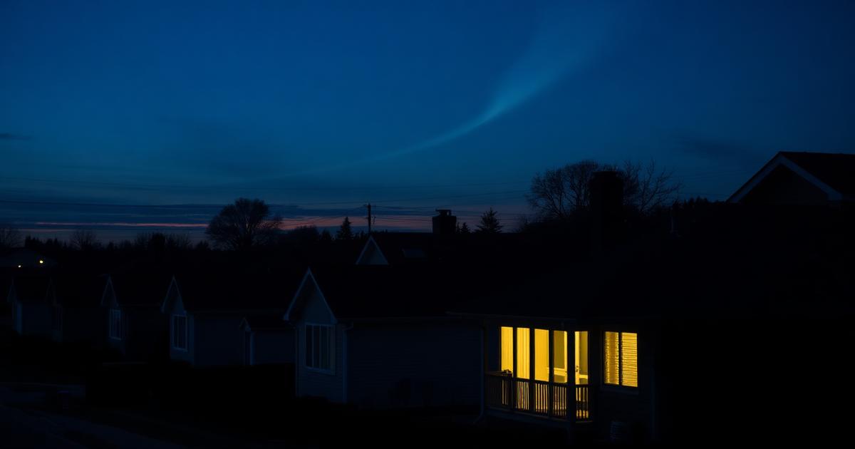 Mortgage Rates Are Falling. Are We Rebuilding the Conditions for the Next Housing Shock?