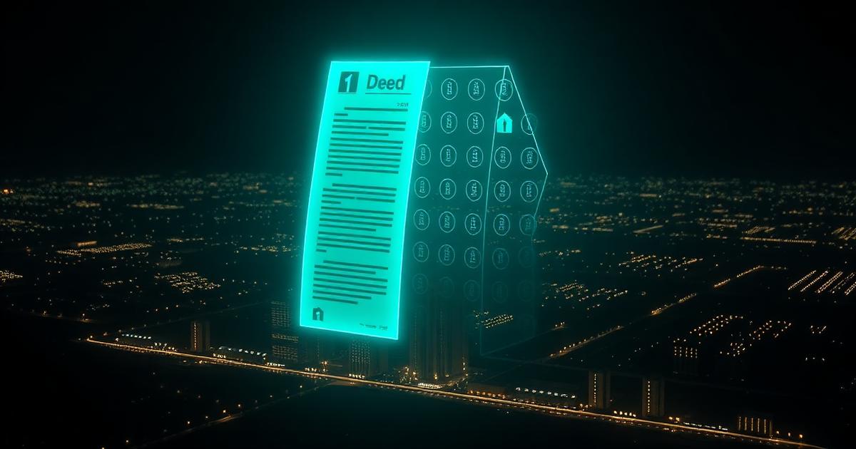 RWA & Tokenization 2026: The $16 Trillion Revolution Transforming Finance
