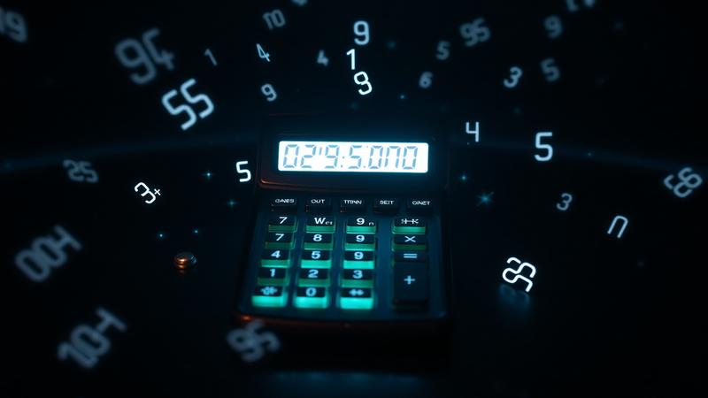 Mastering the Standard Calculator: Your Essential Guide to Everyday Math