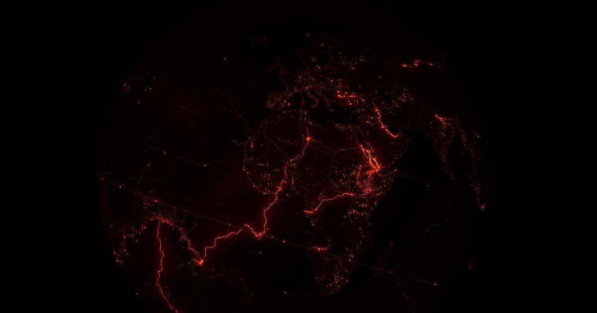 Who Benefits from the Burning World and Why We Fund It