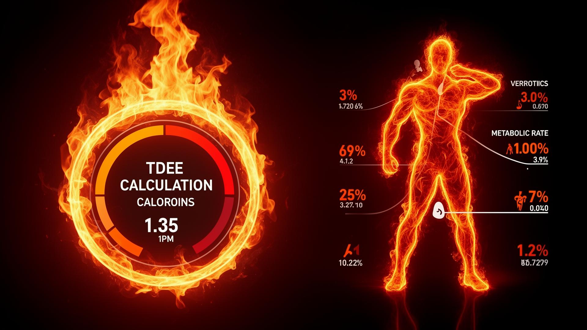 TDEE Calculator Guide: Understanding Your Metabolic Rate in 2026