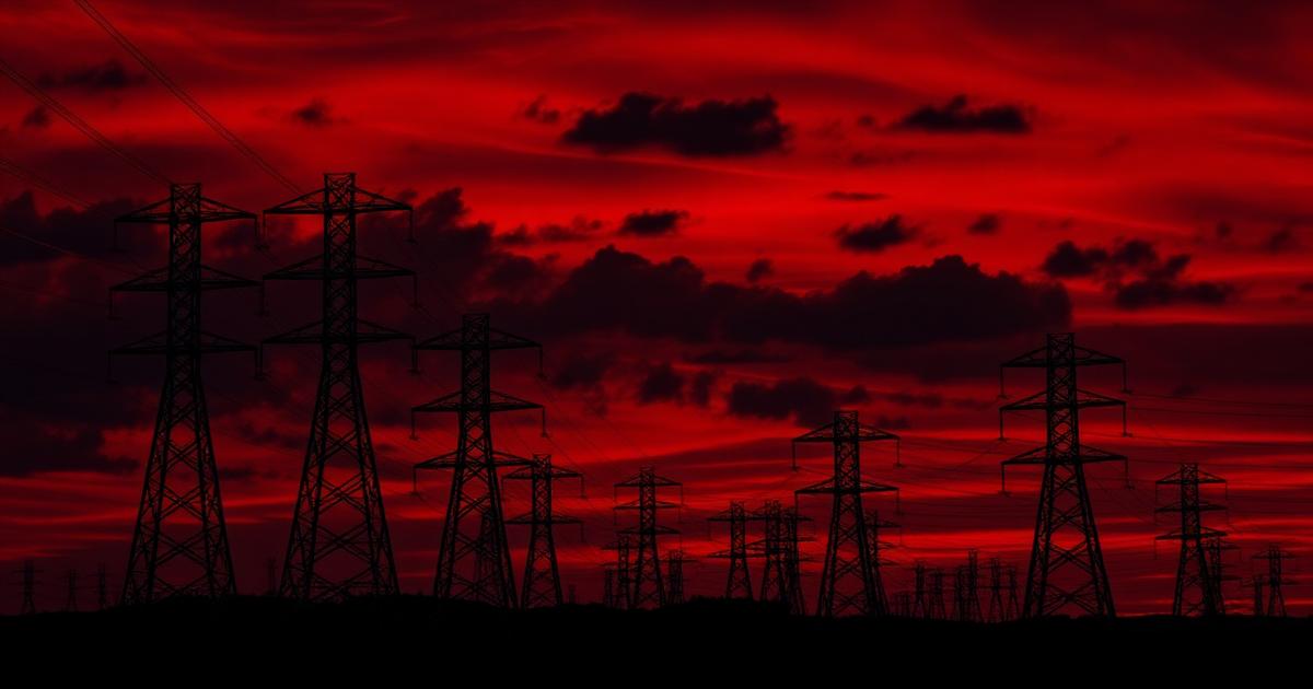 War and Energy: How Conflict Rewires Global Markets